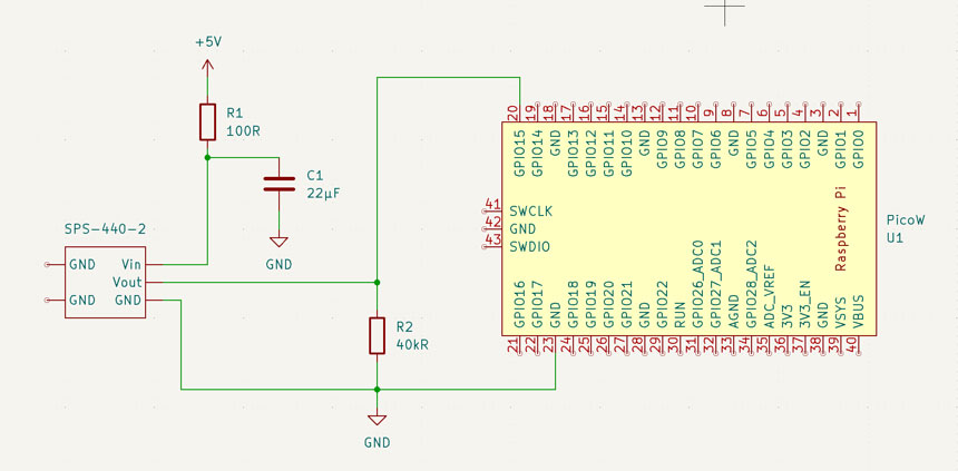 Arduino】Raspberry Pi Pico/W でリモコンの赤外線を調査するぞ！（赤外線リモコン受信モジュール）│ＫＡＲＡＫＵＲＩ ＭＵＳＨＡ